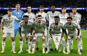Real Madrid rocked by defensive injury crisis before Sunday - Mbappe a doubt, Rudiger and Camavinga likely out photo
