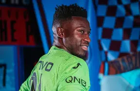 Andre Onana set to miss AFCON amid FECAFOOT rift - a timely boost for Man United photo