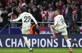 Mbappé and Rüdiger push for Alavés clash as Real Madrid weigh late fitness calls photo