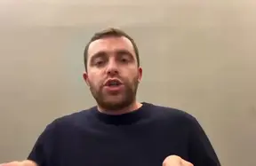 Roma make Joshua Zirkzee a priority as Man United weigh call - Napoli push to loan Kobbie Mainoo photo