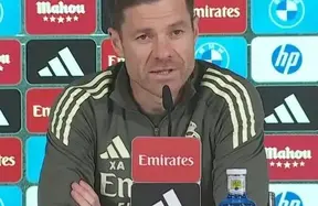 Mbappé back in contention - decision tomorrow as rival camp warns of a risky rush photo