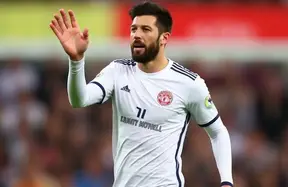 Why Xabi Alonso could be Manchester United’s dream fit - and the pressure point for Arne Slot photo