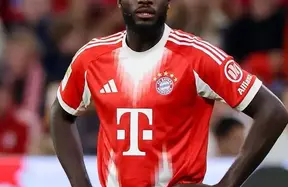 Real Madrid ready to meet Upamecano terms if Bayern renewal stalls photo