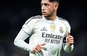 Fede Valverde to start for Real Madrid despite recent overload concern photo