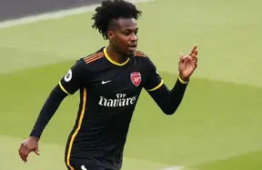 Saka and Rice drag Arsenal past Wolves as cutting-edge questions return photo