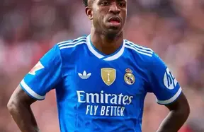 Vinicius Jr and Xabi Alonso mend fences as ties warm in recent weeks photo