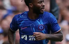 Raheem Sterling set for January move as Leeds United and Crystal Palace circle photo
