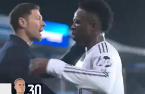 Real Madrid penalty row: Why the referee was right to wave away Vinícius Jr’s appeal photo