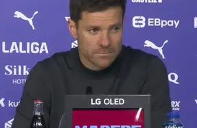 Xabi Alonso’s coy reply ignites VAR storm on Copa del Rey final day - and why the outrage misses the point photo