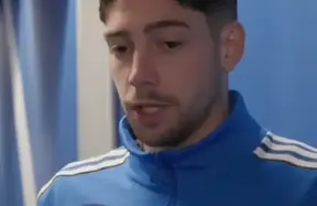 Fede Valverde’s captaincy vow ignites leadership debate at Real Madrid photo