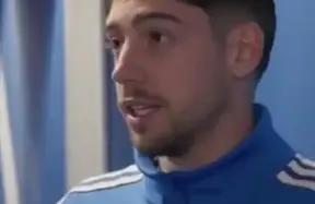 Federico Valverde says he played through pain - why Real Madrid should worry photo