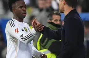 Real Madrid dressing room rallies behind Xabi Alonso as tension lifts photo