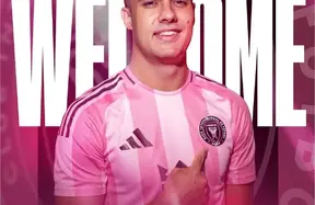 Sergio Reguilón seals Inter Miami move - elite left-back depth for Messi’s side photo