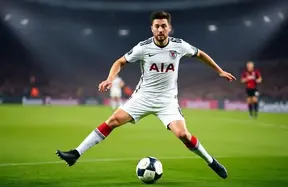 Kai Havertz targets December return - rival view: optimism looks premature photo