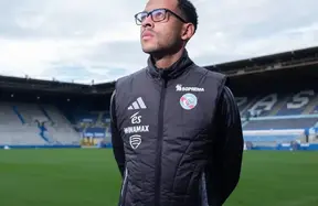 Strasbourg coach’s discipline stance explains Kendry Páez’s limited minutes photo