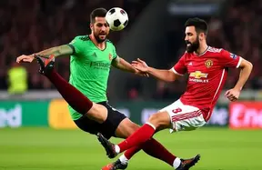 Man United clarify timing of Bruno Fernandes interview as summer exit talk resurfaces photo