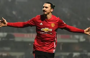 Zlatan Ibrahimovic's stark verdict on Man United's standards at Carrington resurfaces photo