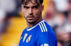 Asensio ruled out with fever - Jimenez to start at right back for Madrid photo