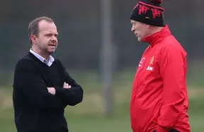 Ed Woodward admits United failed David Moyes - inside the missteps and what changes now photo