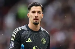 Beşiktaş set to move for Altay Bayındır in January as United backup seeks game time photo