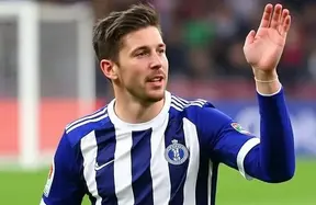 Andriy Lunin shuts down 'saved Xabi Alonso’s job' talk: I just did my job photo