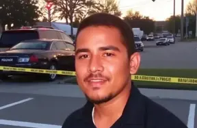 Community Mourns After Tragedy Involving Mario Pineda, Calls Out Violence photo