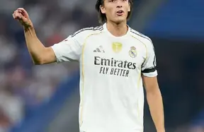 Real Madrid hit by double suspension: Alvaro Carreras and Endrick out vs Sevilla photo