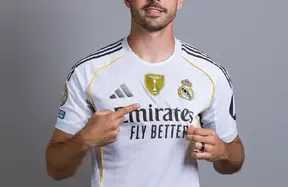 Raúl Asencio sidelined with persistent fever as Madrid juggle defensive options photo