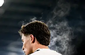 Manchester United move for Kenan Yildiz looks real - Juventus prodigy ticks every INEOS box photo