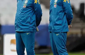 ESPN Brasil links Carlo Ancelotti to World Cup setup with son Davide amid Brazil chatter photo
