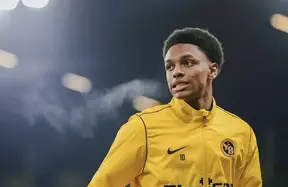 Alvyn Sanches is primed for a top-five leap: Young Boys spark plugs a move to Ligue 1 or Bundesliga photo