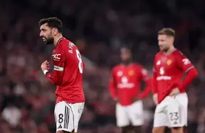 Manchester United set to land two experienced midfielders as Semenyo pursuit heats up photo