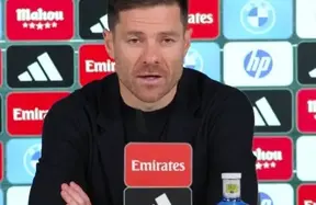 Xabi Alonso outlines striker-heavy plan: Endrick to create space for Mbappé, Vini and Jude photo