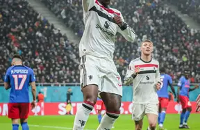 Kobbie Mainoo wants January move to Napoli - why Conte’s Napoli fits him perfectly photo