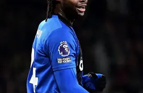 Manchester United line up Antoine Semenyo as Zirkzee talks with Roma open a clear path photo