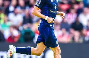 Galatasaray move for Manuel Ugarte gathers pace after talks with his camp and Man United photo