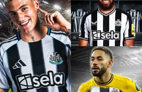 January knock: Man United primed for decisive moves as Amorim sets the tone photo