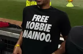 Exclusive: Kobbie Mainoo set for targeted loan to accelerate minutes, with a clear route back to Manchester United photo