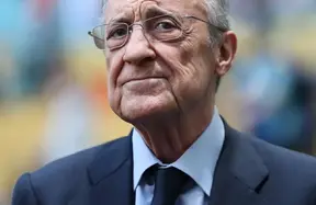 RMTV fires back at Joan Laporta over 'vomit lies' jab as Madrid-Barça media row intensifies photo