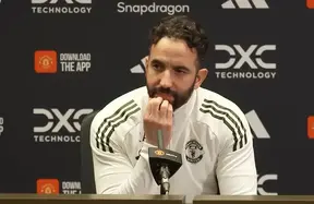 Ruben Amorim sets January plan: future-first signings despite AFCON absences photo