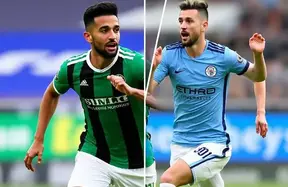 Bruno Fernandes hamstring scare hits United as Semenyo race with City intensifies photo