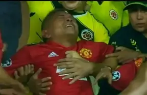 Man United push for Manuel Ugarte as McTominay exit looms - a midfield reset that finally fits photo