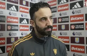 Ruben Amorim rules out Mainoo and Bruno for Newcastle - United weigh January fixes photo