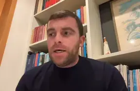 Man United and Man City hold fresh talks for Antoine Semenyo as £65m clause looms photo