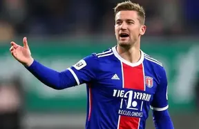 Arsenal pivot toward Viktor Gyökeres as Šeško talks cool - the No.9 built for Arteta now photo