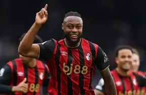 Antoine Semenyo decision imminent: Man United and Man City neck-and-neck as Liverpool keep watch photo