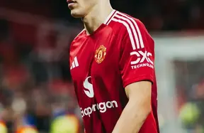 Galatasaray accelerate talks for Manuel Ugarte with €25m loan-plus-buy on table photo