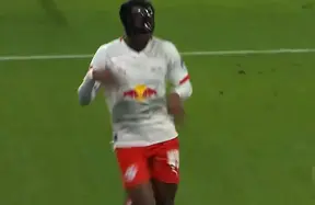 Exclusive: Manchester United move for winger Yan Diomande gathers pace amid Semenyo fallback photo