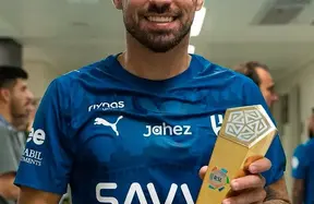 Ruben Neves to Real Madrid: Free transfer in sight as Al Hilal exit nears photo