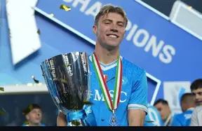 Rasmus Hojlund hints at Man United exit - why a move now actually makes sense photo